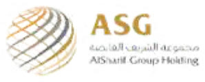 AlSharif Group Holding